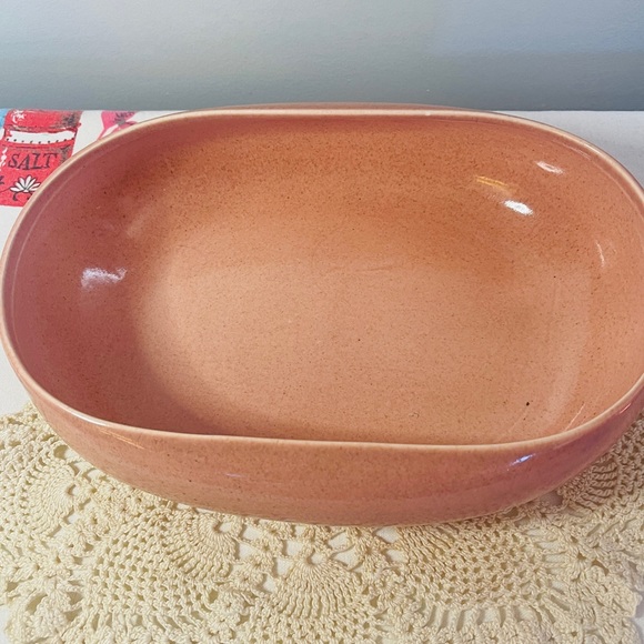 Vintage Russell Wright SteubenvilleVegetable Bowl - Picture 2 of 8